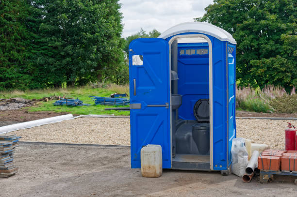 Trusted Louisville, CO Portable Potty Rental Experts