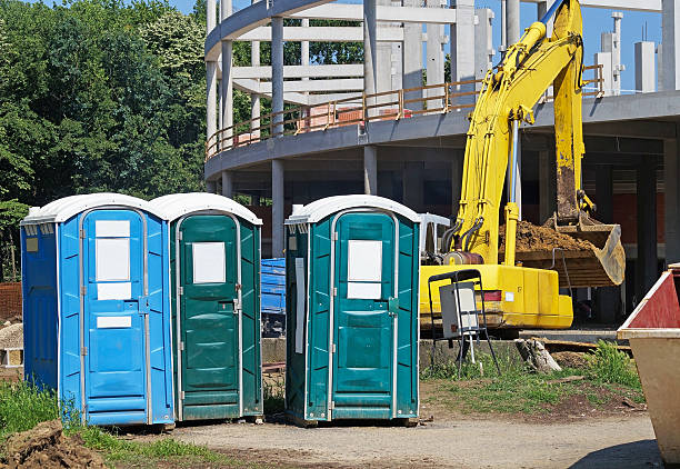 Trusted Louisville, CO Portable Potty Rental Experts