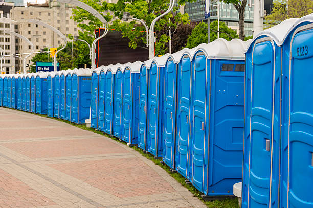 Best Event Portable Toilet Rental  in Louisville, CO