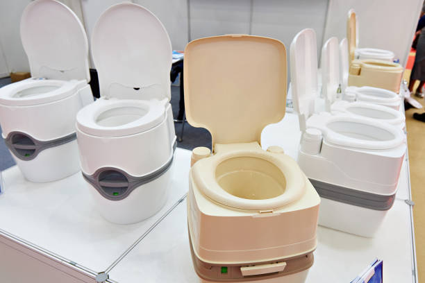 Portable Toilet Rental for Emergency Services in Louisville, CO